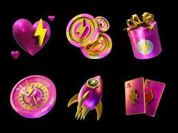 Cuộn slot video với tính năng free spin bonus tại ricvip