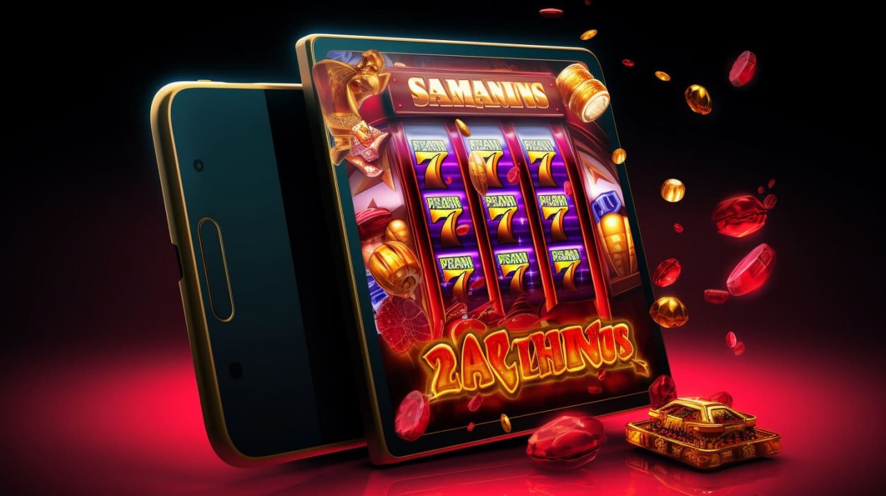 Giao diện kho game slot đa dạng tại ricvip Vietnam