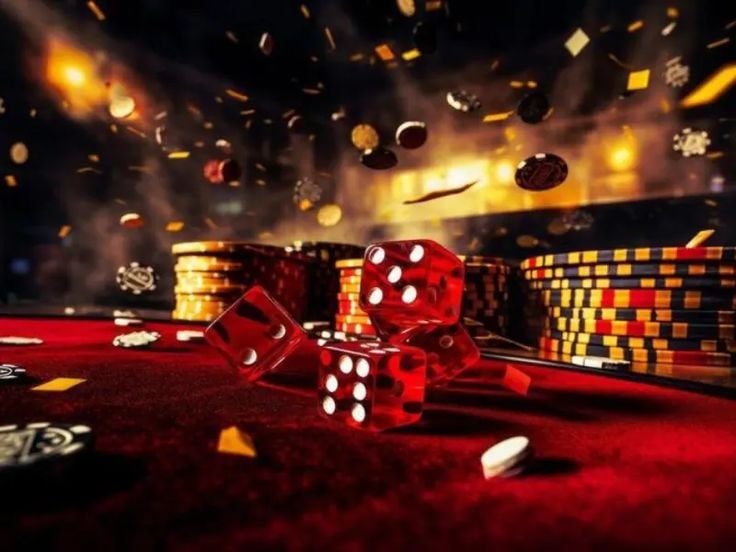 Người chơi trải nghiệm game slot ricvip trên điện thoại