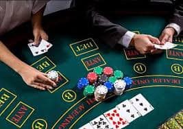 Bảng jackpot tích lũy trong phòng nổ hũ ricvip